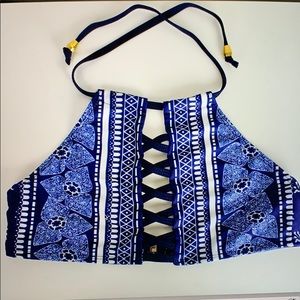 Shein Bikini Set (S)